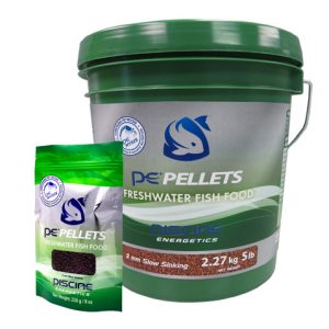 Freshwater Pellets