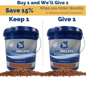 Saltwater Pellets – SYA