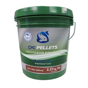 Freshwater Pellets